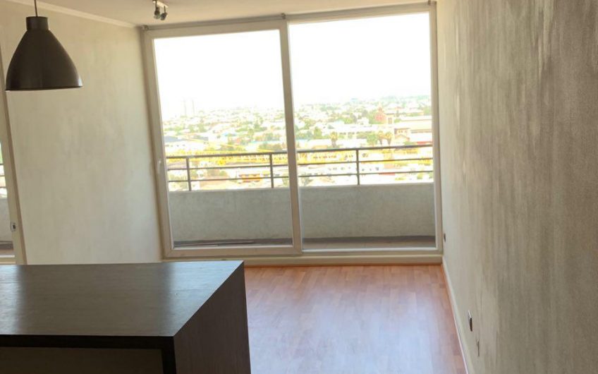 Se Arrienda Excelente Departamento Central