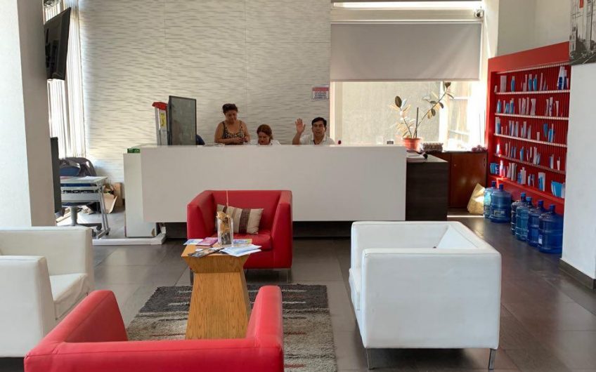 Se Arrienda Excelente Departamento Central