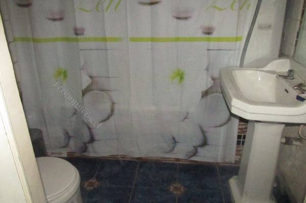 Se Vende Departamento cercano a metro Toesca