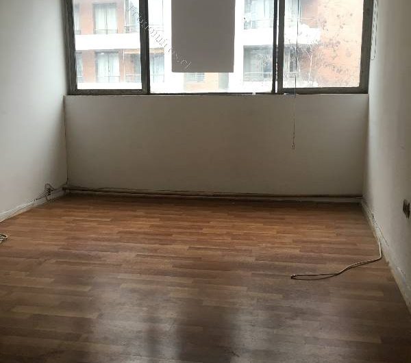 Se Vende Departamento cercano a metro Toesca
