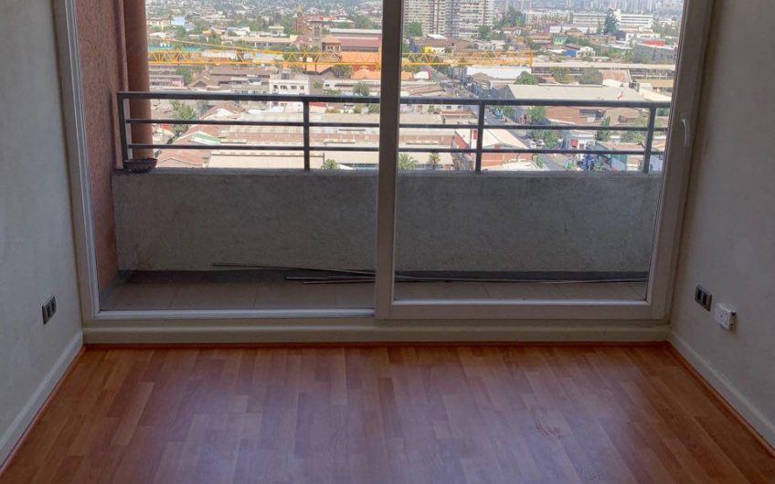 Se Arrienda Excelente Departamento Central