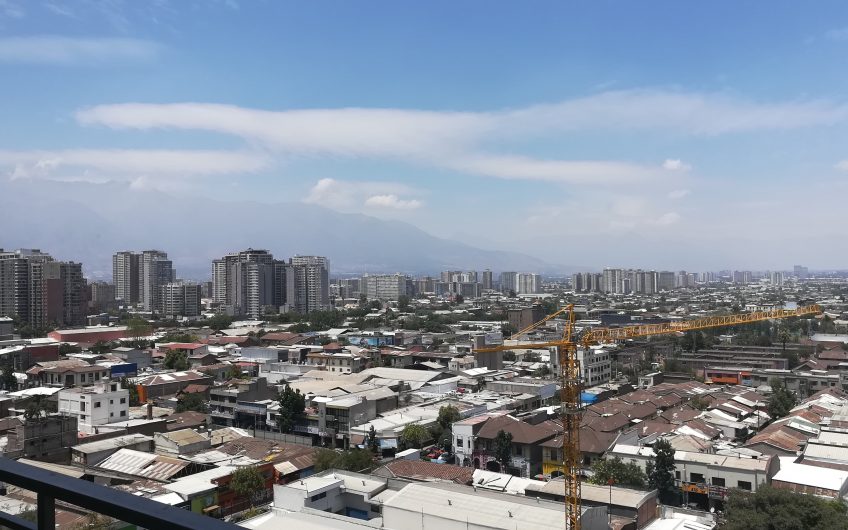 Se Arrienda Excelente Departamento Central