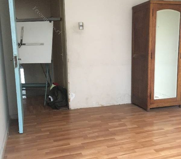 Se Vende Departamento cercano a metro Toesca
