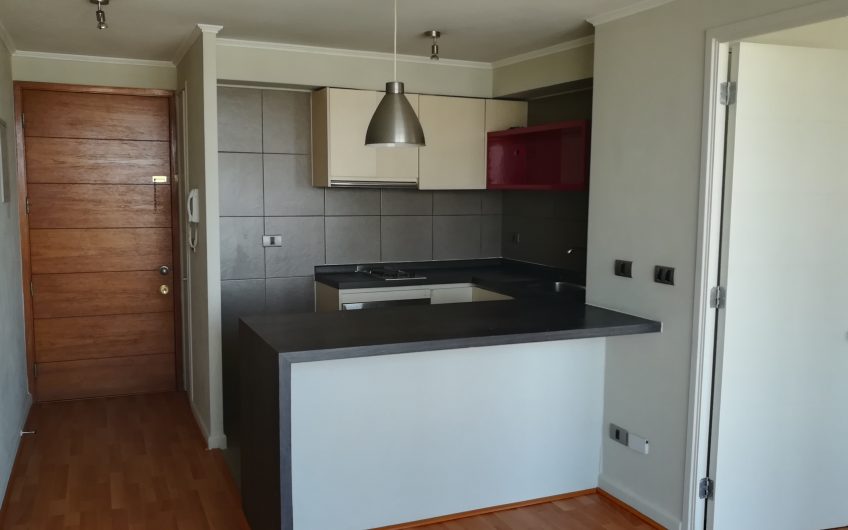 Se Arrienda Excelente Departamento Central