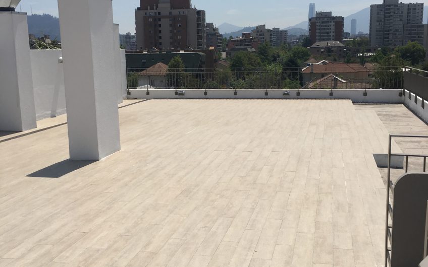 ARRIENDO DEPARTAMENTO EXCLUSIVO EDIFICIO