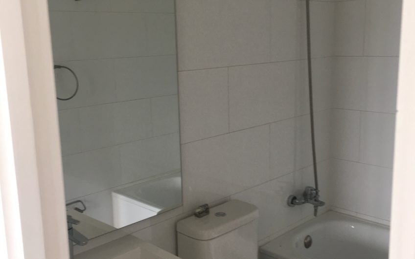 ARRIENDO DEPARTAMENTO EXCLUSIVO EDIFICIO