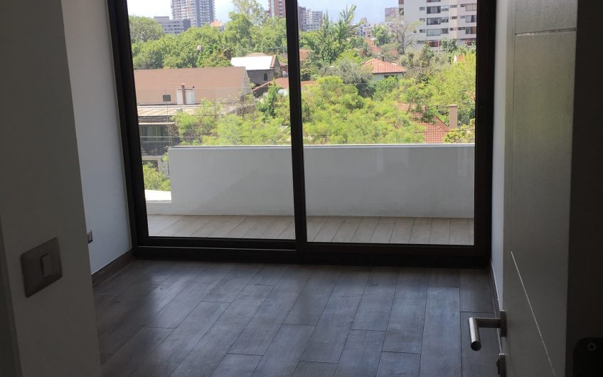 ARRIENDO DEPARTAMENTO EXCLUSIVO EDIFICIO