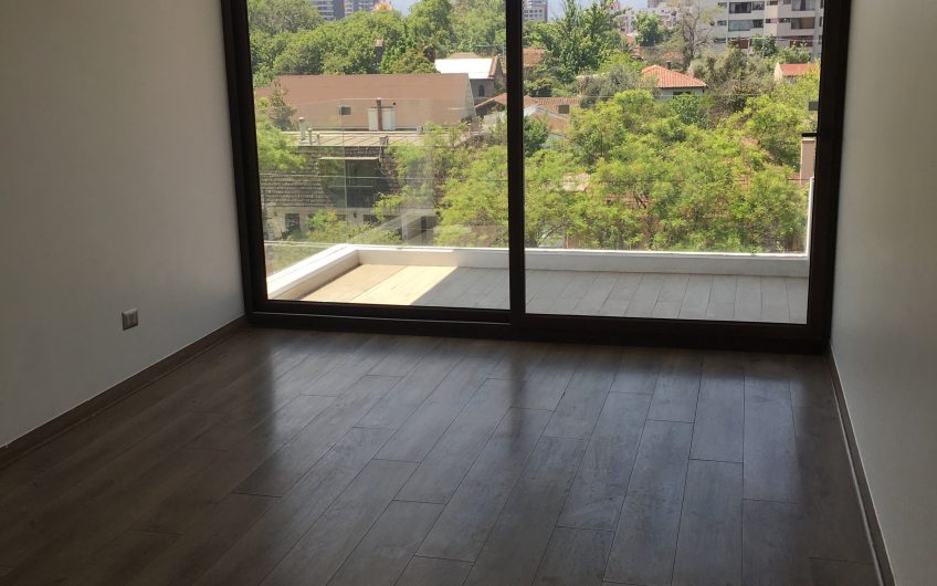 ARRIENDO DEPARTAMENTO EXCLUSIVO EDIFICIO