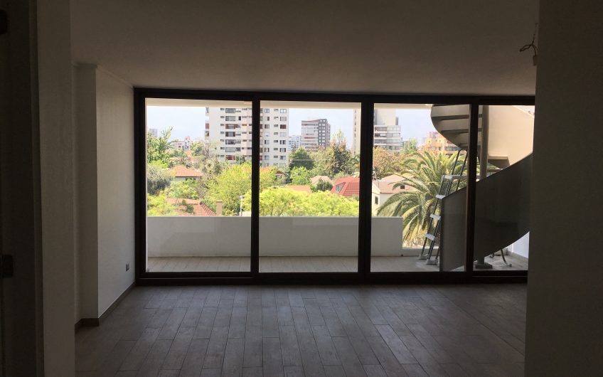 ARRIENDO DEPARTAMENTO EXCLUSIVO EDIFICIO