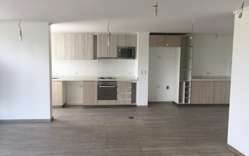 ARRIENDO DEPARTAMENTO EXCLUSIVO EDIFICIO