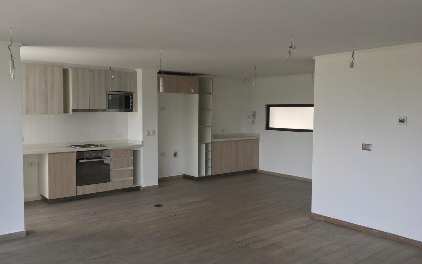 ARRIENDO DEPARTAMENTO EXCLUSIVO EDIFICIO