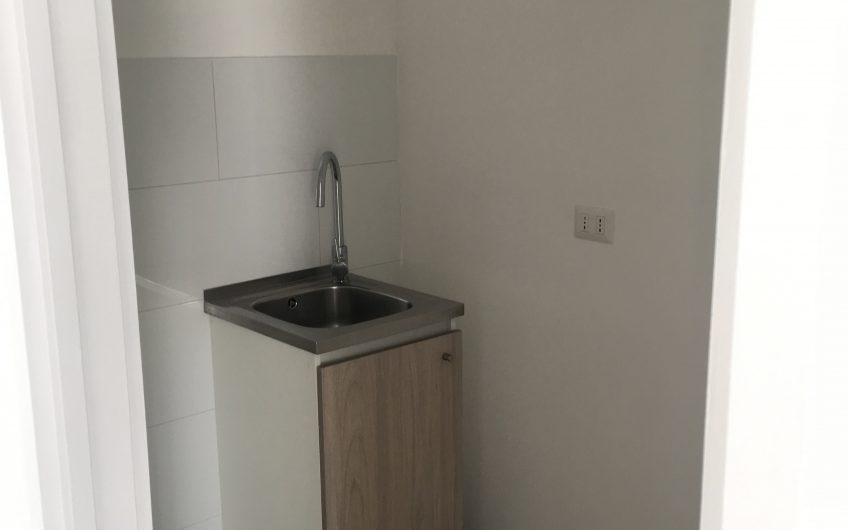 ARRIENDO DEPARTAMENTO EXCLUSIVO EDIFICIO