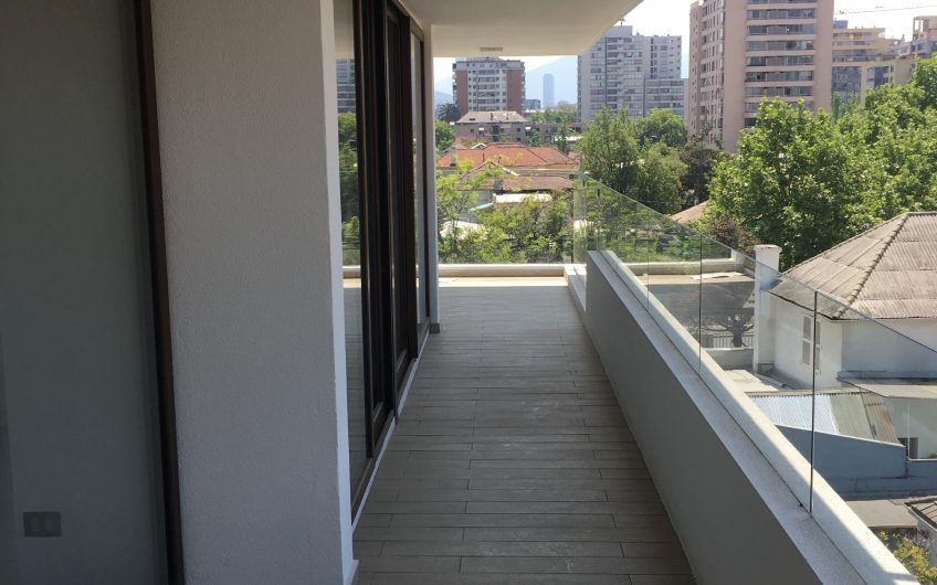 ARRIENDO DEPARTAMENTO EXCLUSIVO EDIFICIO