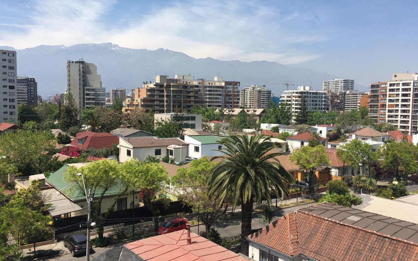 ARRIENDO DEPARTAMENTO EXCLUSIVO EDIFICIO