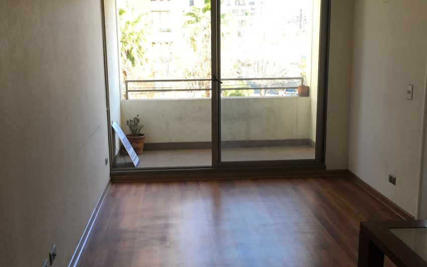 Se Arrienda Excelente Departamento en privilegiada ubicación