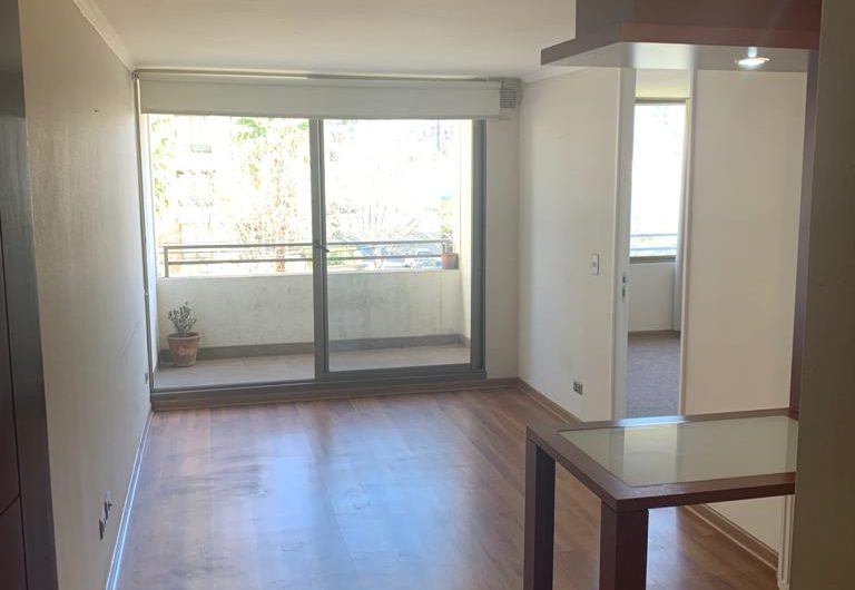 Se Arrienda Excelente Departamento en privilegiada ubicación