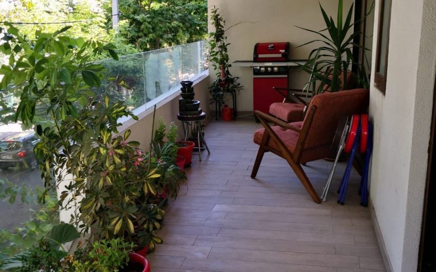 Se Vende Amplio Departamento Central