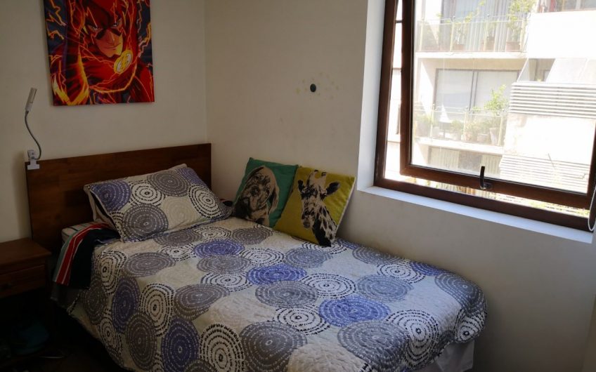 Se Vende Amplio Departamento Central