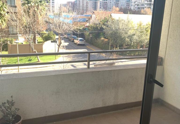 Se Arrienda Excelente Departamento en privilegiada ubicación