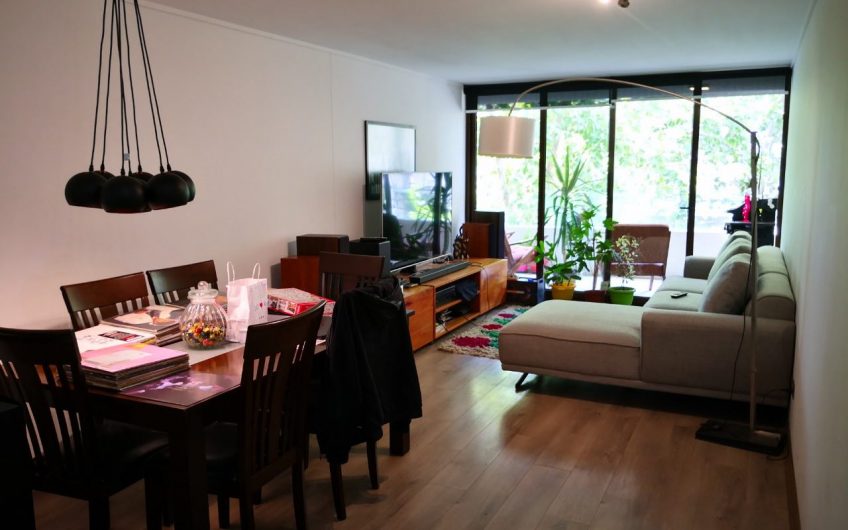 Se Vende Amplio Departamento Central