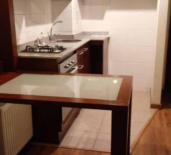 Se Arrienda Excelente Departamento en privilegiada ubicación