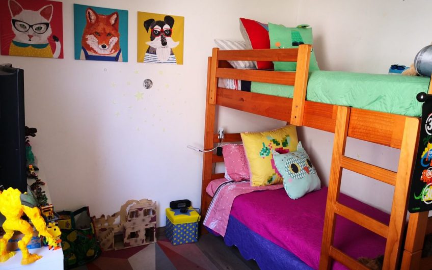 Se Vende Amplio Departamento Central