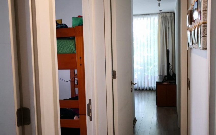 Se Vende Amplio Departamento Central