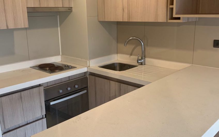 Se Arrienda Excelente Departamento Semi Nuevo