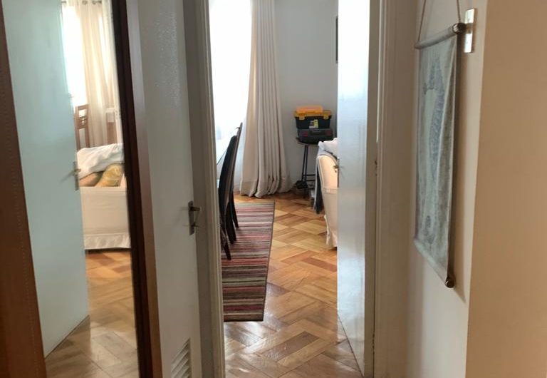 Se Arrienda Excelente Departamento Central
