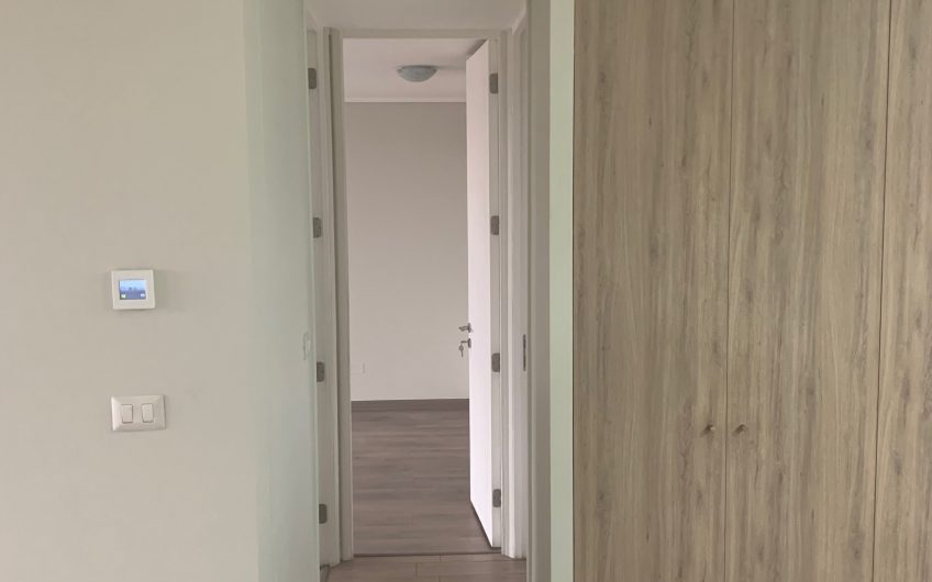 Se Arrienda Excelente Departamento en Providencia