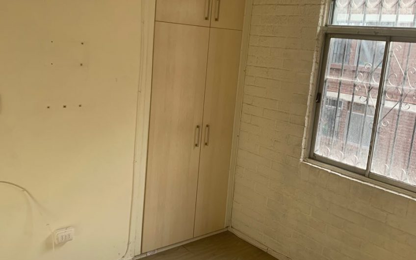 Se Vende Departamento Renovado