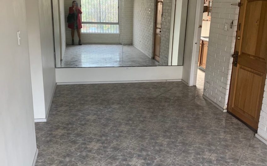 Se Vende Departamento Renovado