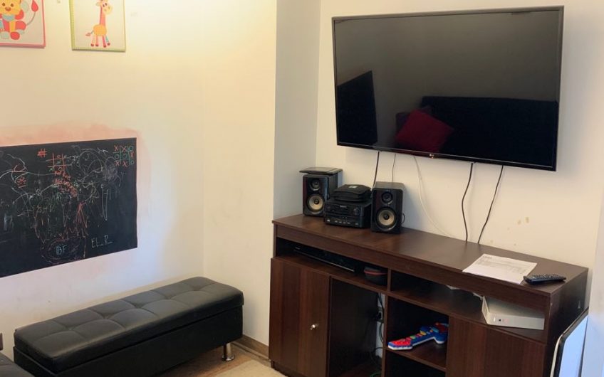 Se Vende Amplio Departamento