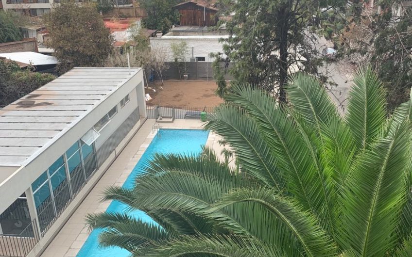Se Arrienda Excelente Departamento Semi Nuevo