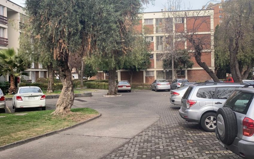 Se Vende Departamento Renovado