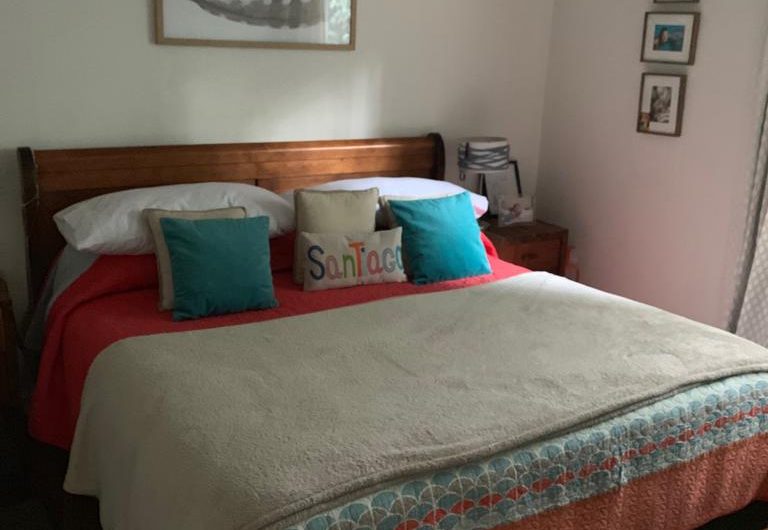 Se Arrienda Excelente Departamento Central
