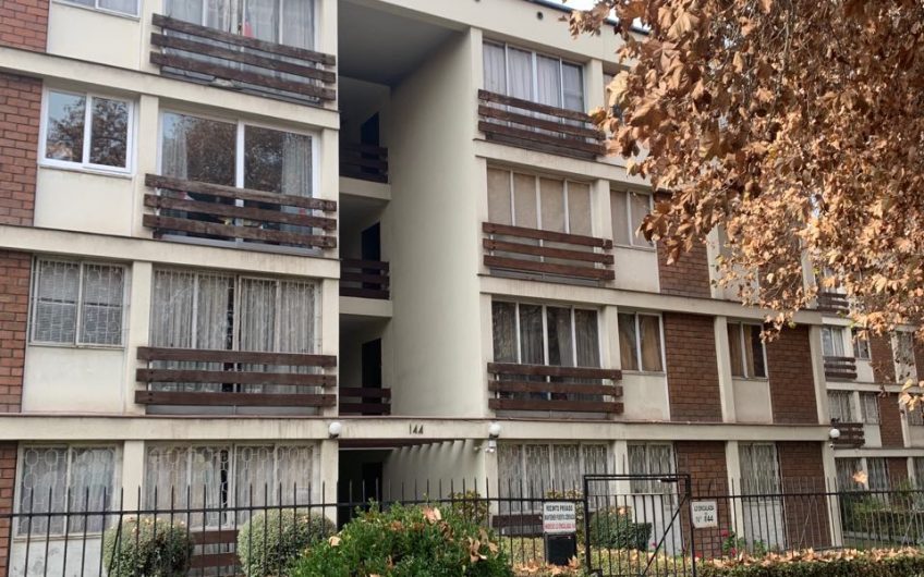Se Vende Departamento Renovado