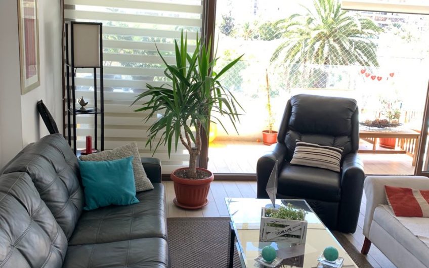 Se Vende Amplio Departamento