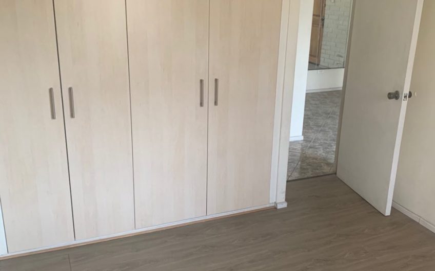 Se Vende Departamento Renovado