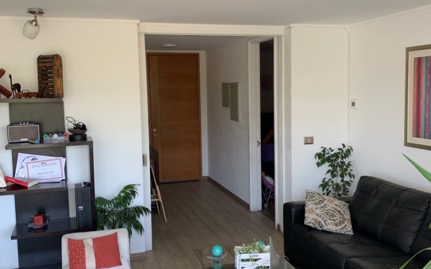 Se Vende Amplio Departamento