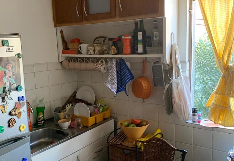 Se Arrienda Excelente Departamento Central