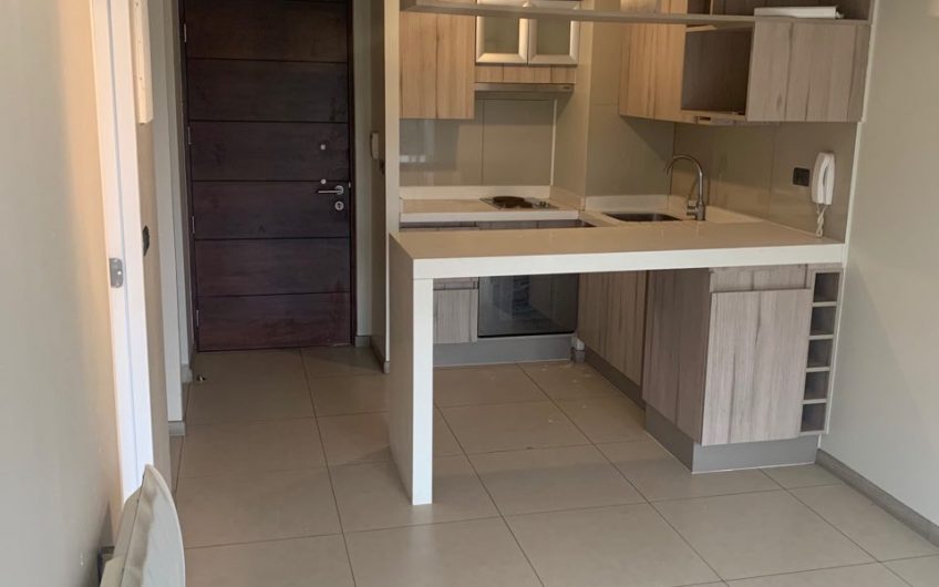 Se Arrienda Excelente Departamento Semi Nuevo