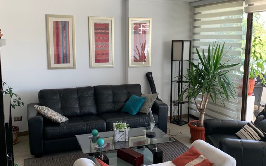 Se Vende Amplio Departamento