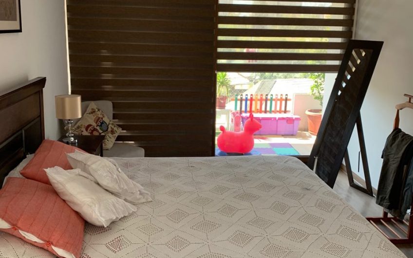 Se Vende Amplio Departamento