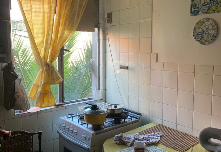 Se Arrienda Excelente Departamento Central