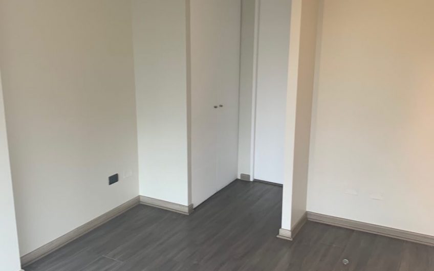 Se Arrienda Excelente Departamento Semi Nuevo