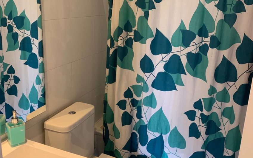 Se Vende Amplio Departamento