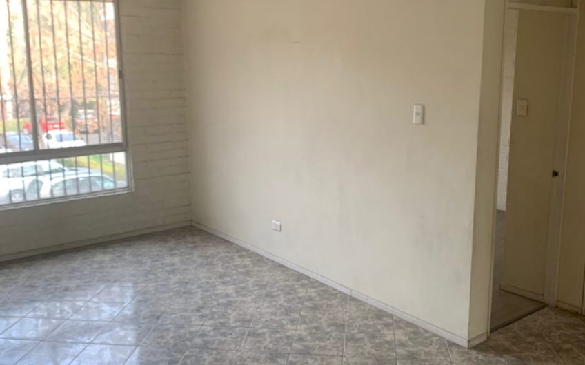 Se Vende Departamento Renovado