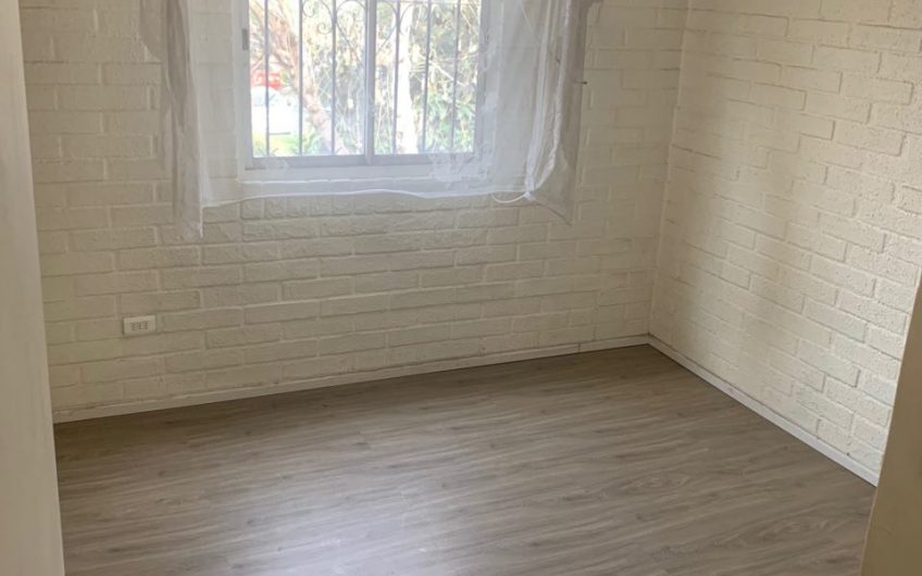 Se Vende Departamento Renovado