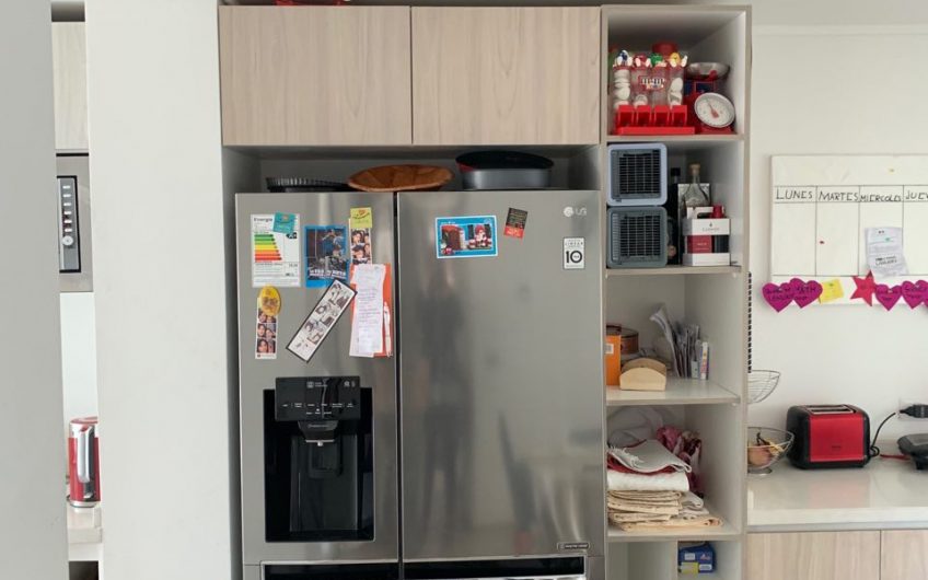 Se Vende Amplio Departamento